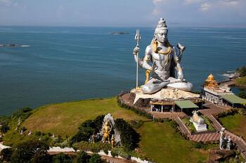 gokarna temple tourist attraction, chikmagalur tourism package
