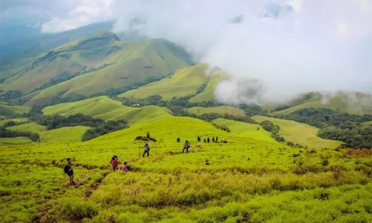 kudremukh Chikmagalur tourist attraction entry fee timings holidays reviews