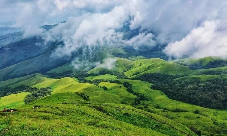 kudremukh-Chikmagalur-tourism-opening-time-closing