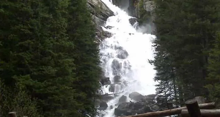 manikyadhara falls Chikmagalur tourist attraction entry fee