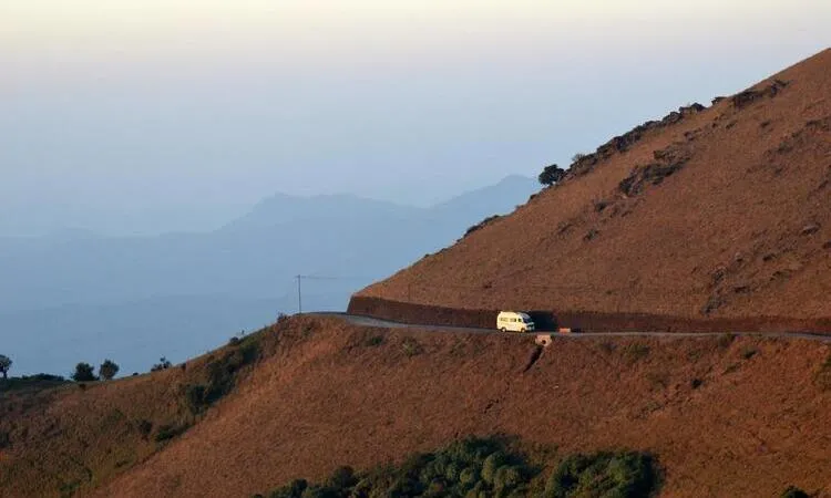 Mullayanagiri Chikmagalur tourist attraction entry fee timings holidays reviews