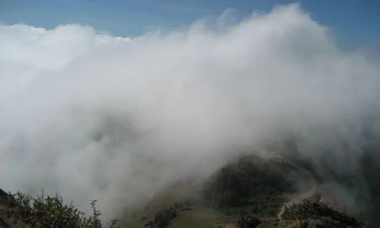 Mullayanagiri Chikmagalur tourist attraction holidays closed on timings