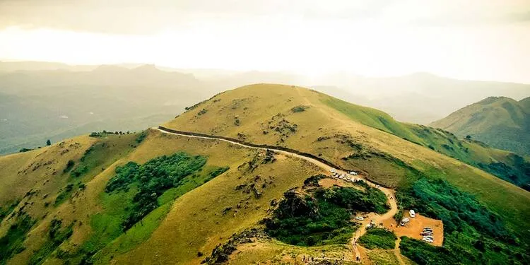 Mullayanagiri, Chikmagalur tourist attraction